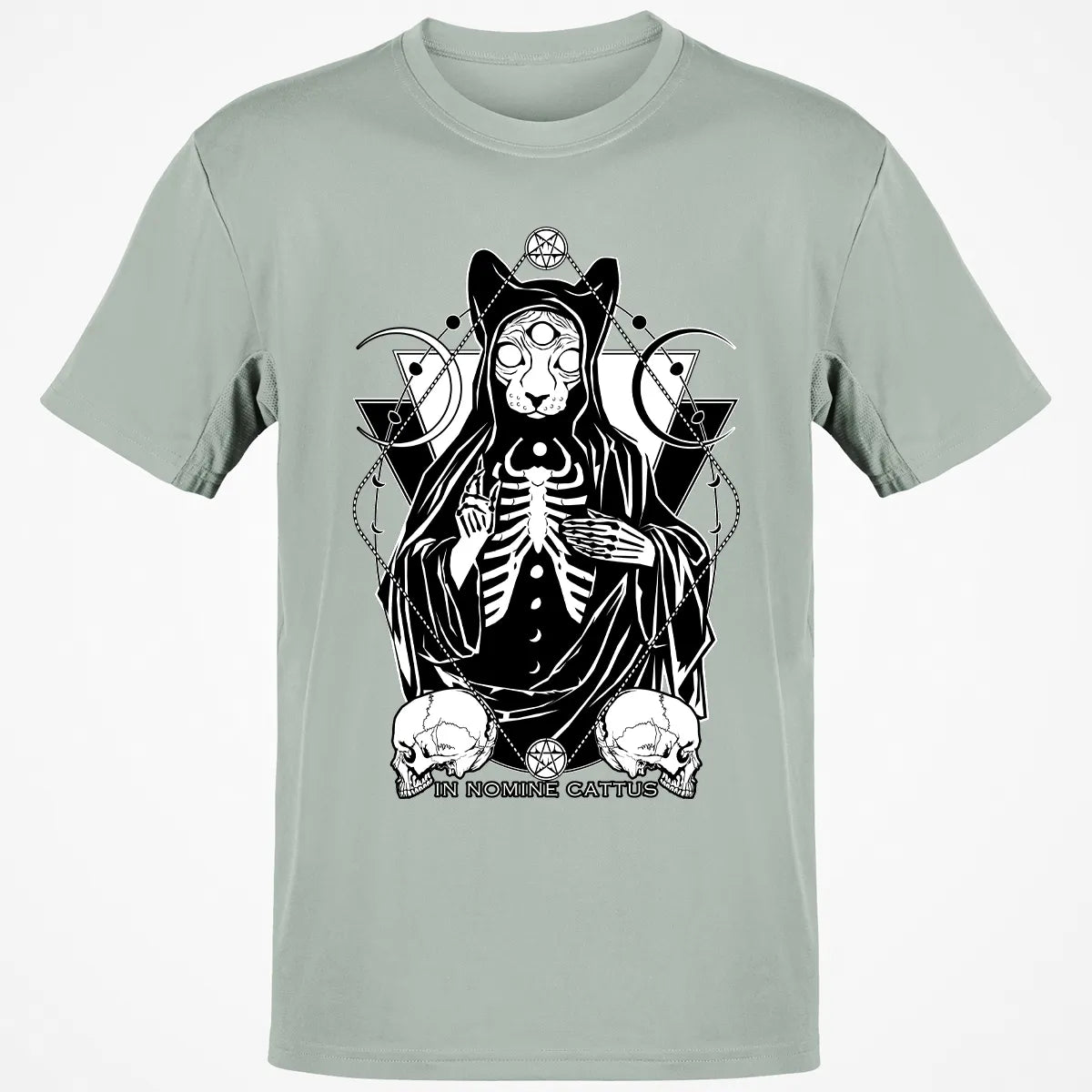 Classic Unisex T-Shirt - 1R8SDUK8