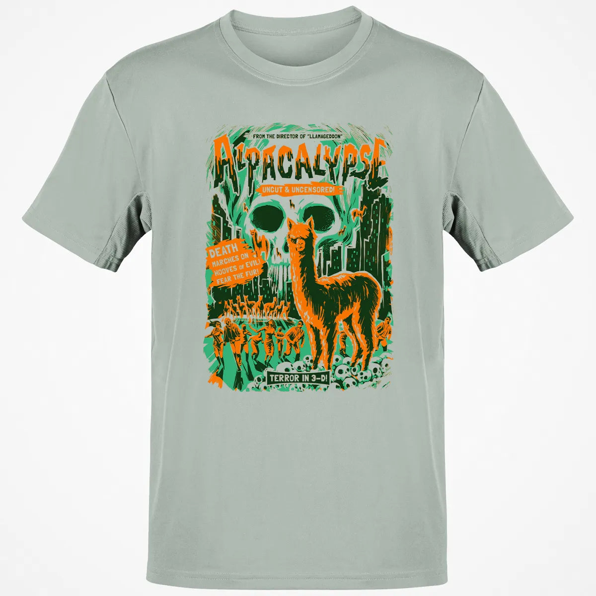 Classic Unisex T-Shirt - MABDHRVY