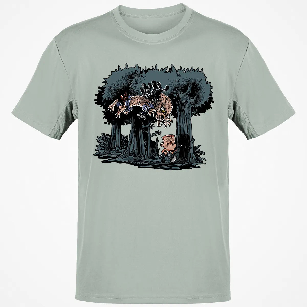Classic Unisex T-Shirt - XK2BSCE7