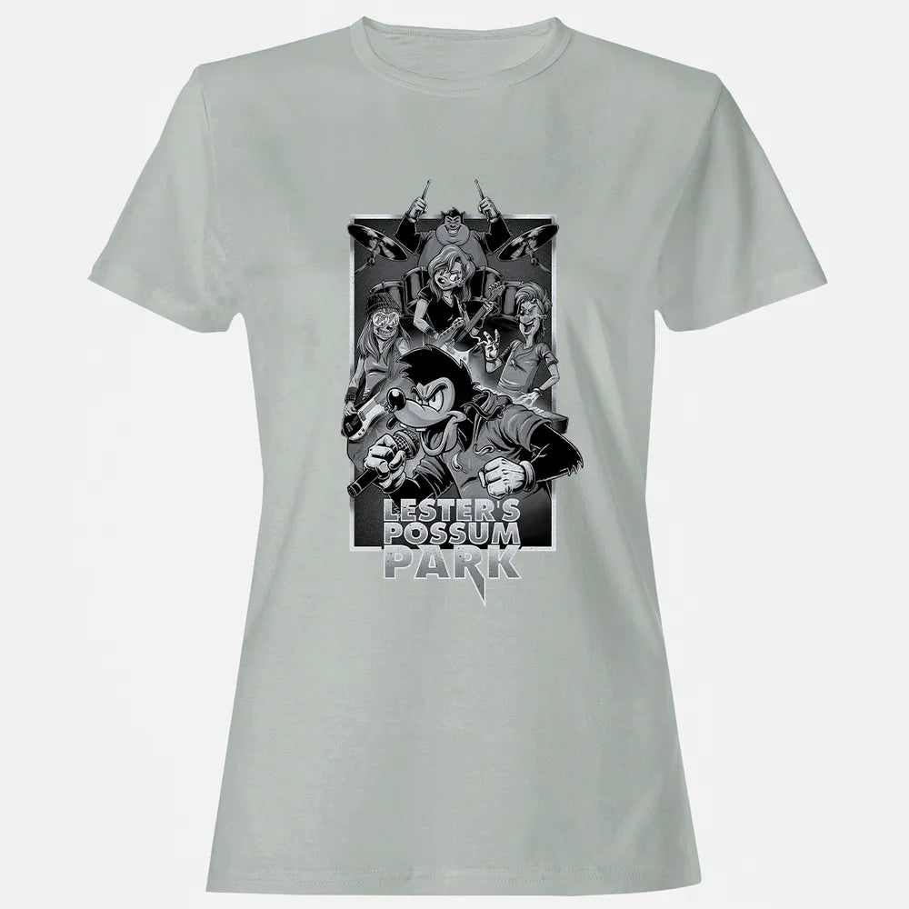 Women's T-shirt - CTAYNBVY