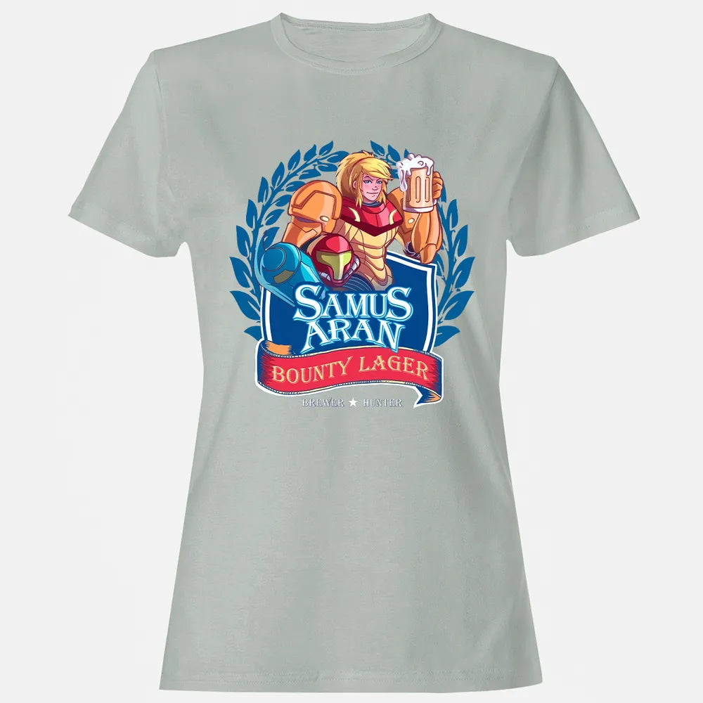 Women's T-shirt - 4499ECAN