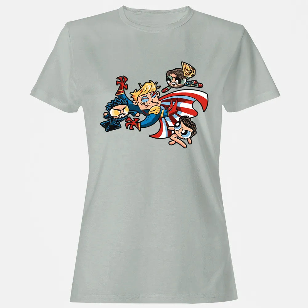 Women's T-shirt - MKY4C13J