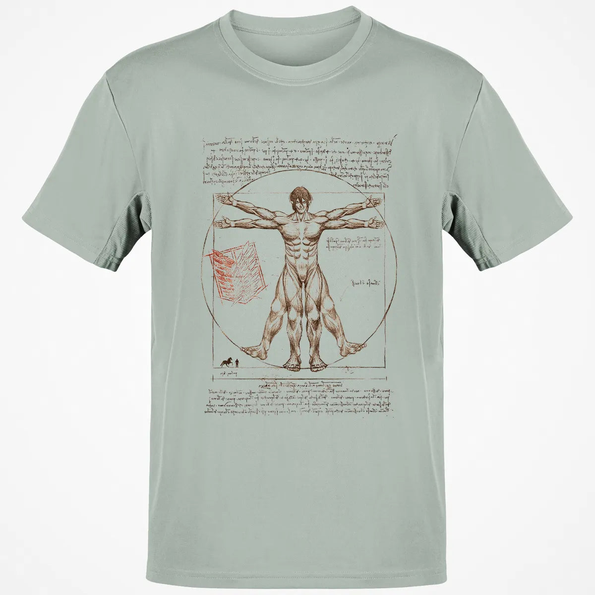 Classic Unisex T-Shirt - W3Z61LNN