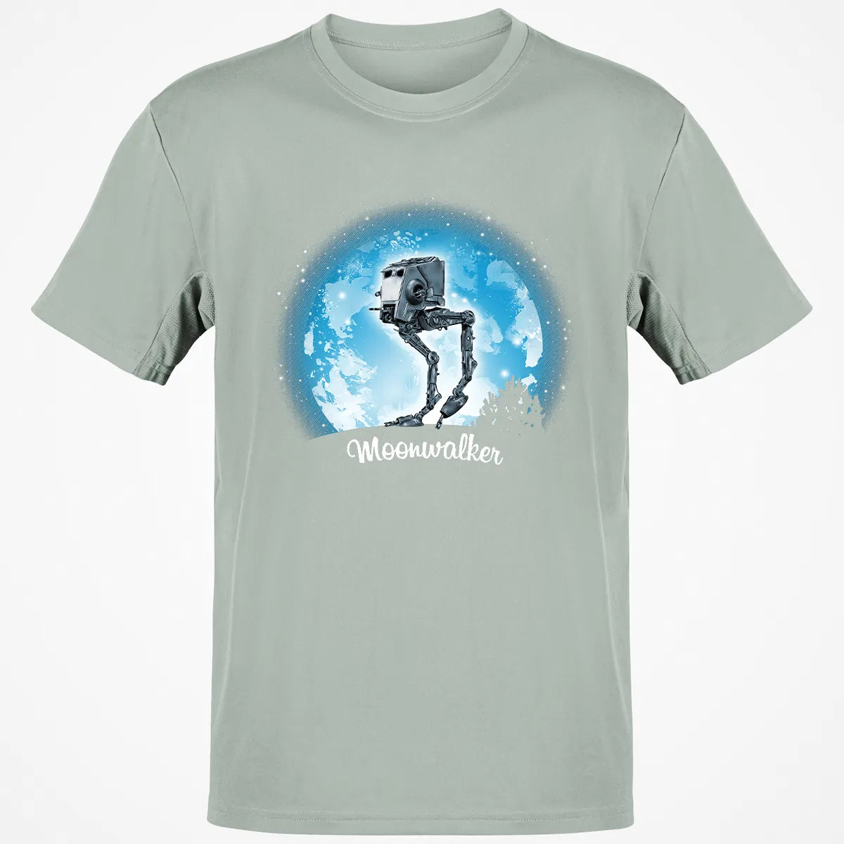 Classic Unisex T-Shirt - U4ZYTFPP