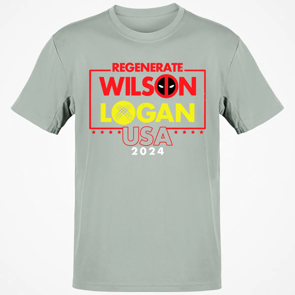 Classic Unisex T-Shirt - 5BW8MT24