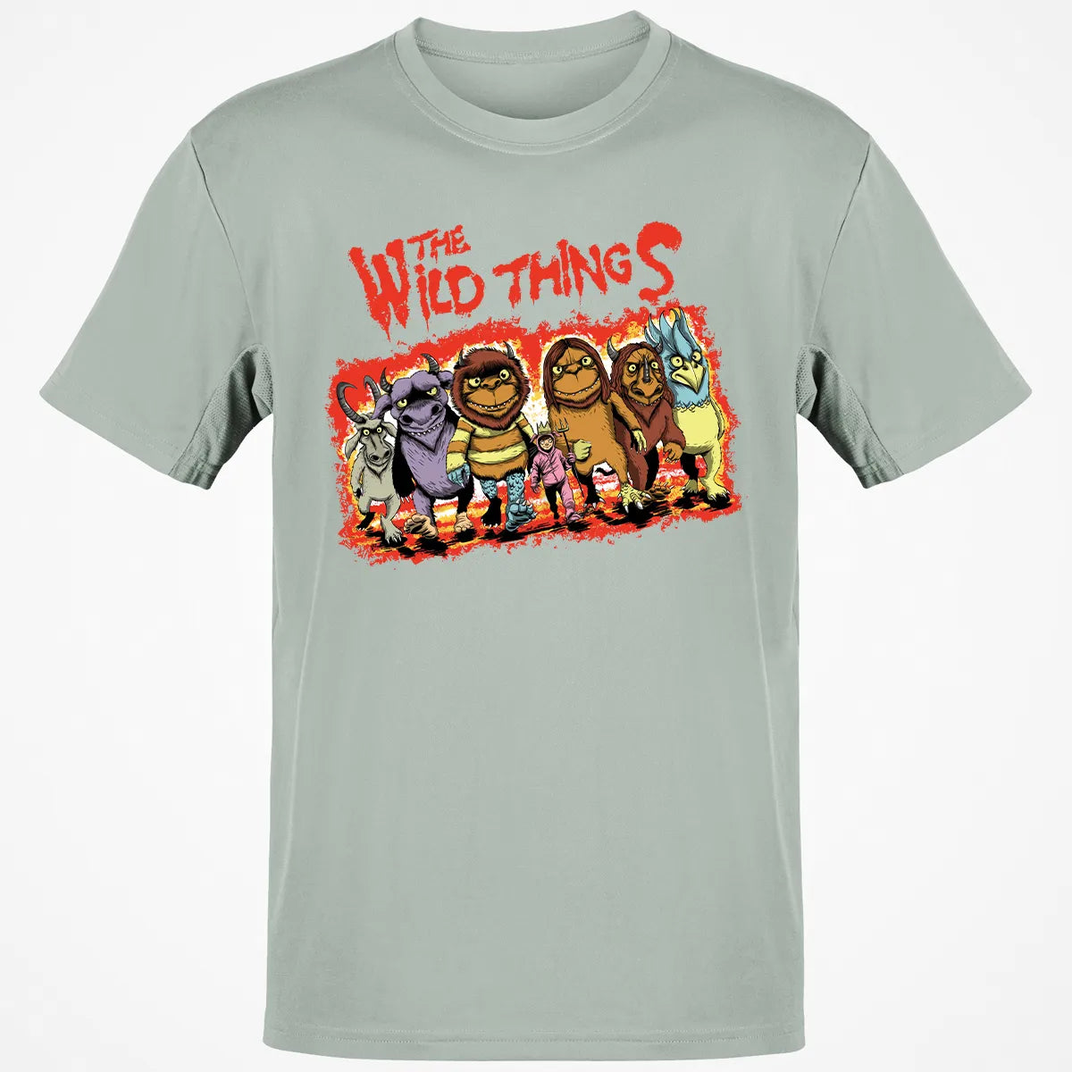 Classic Unisex T-Shirt - M9NP6Z61