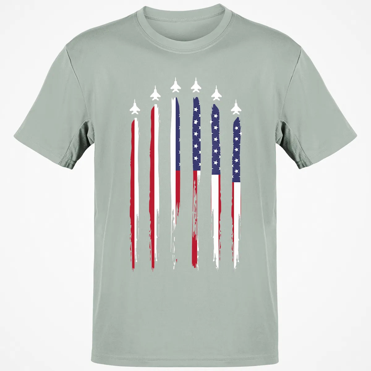 Classic Unisex T-Shirt - 658HRRF1