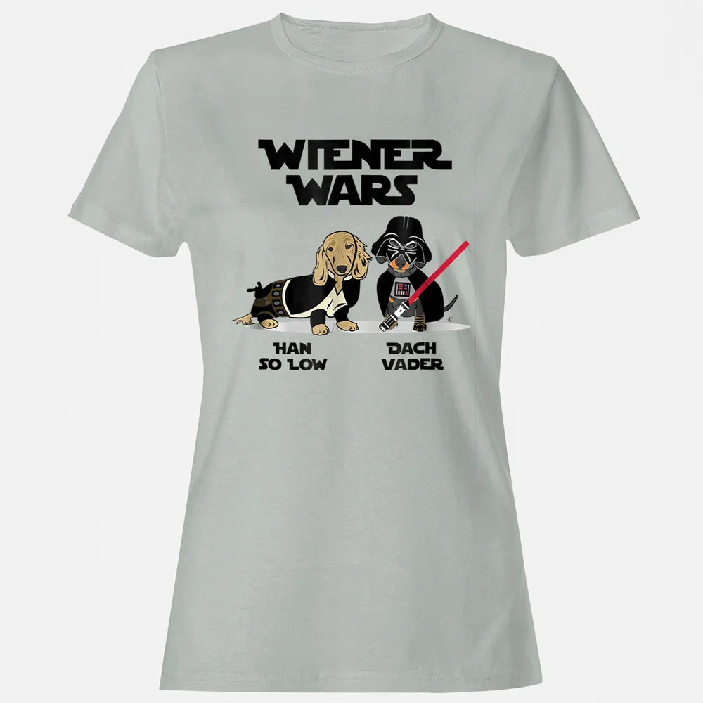 Women's T-shirt - Y3UNSN44