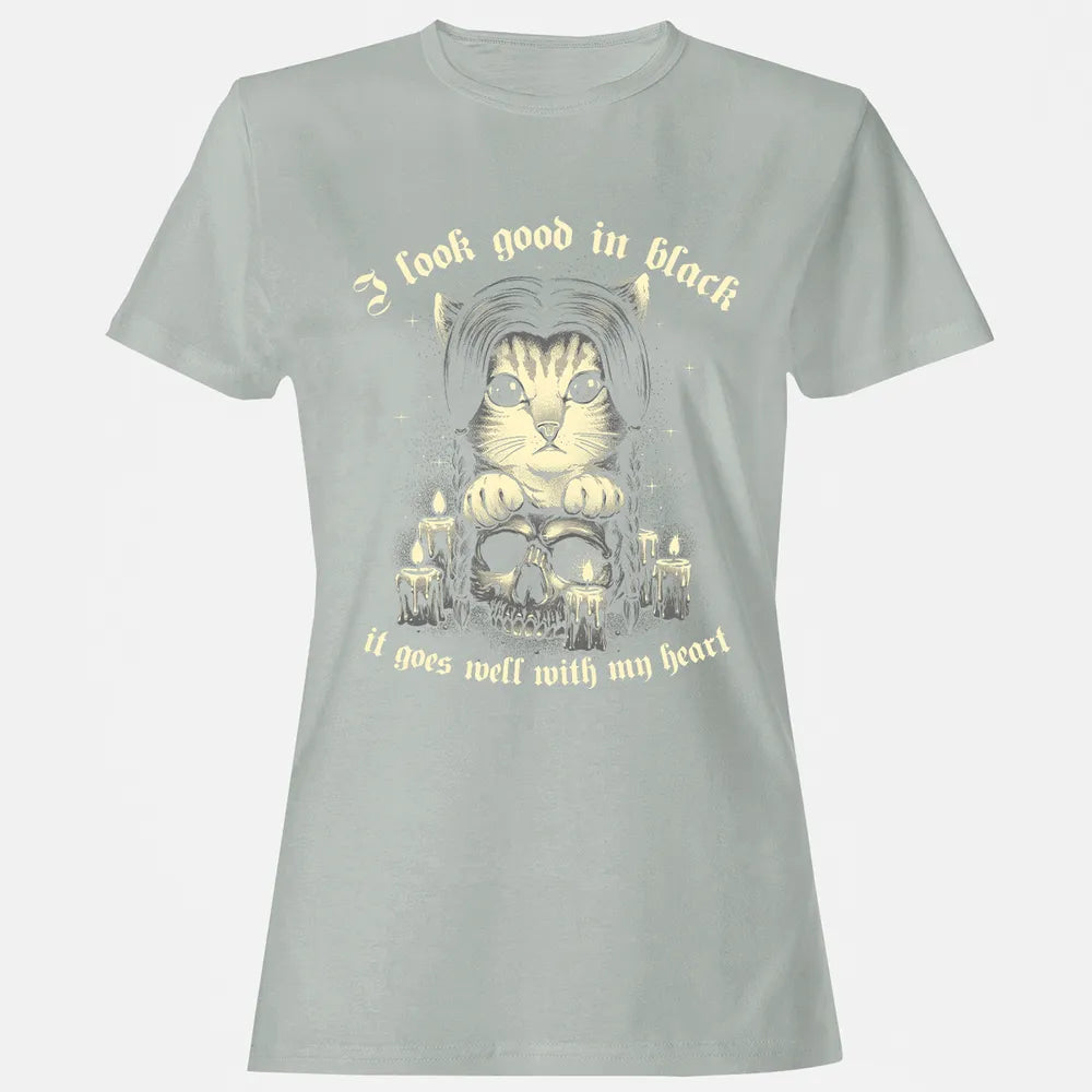 Women's T-shirt - CXQ332V1