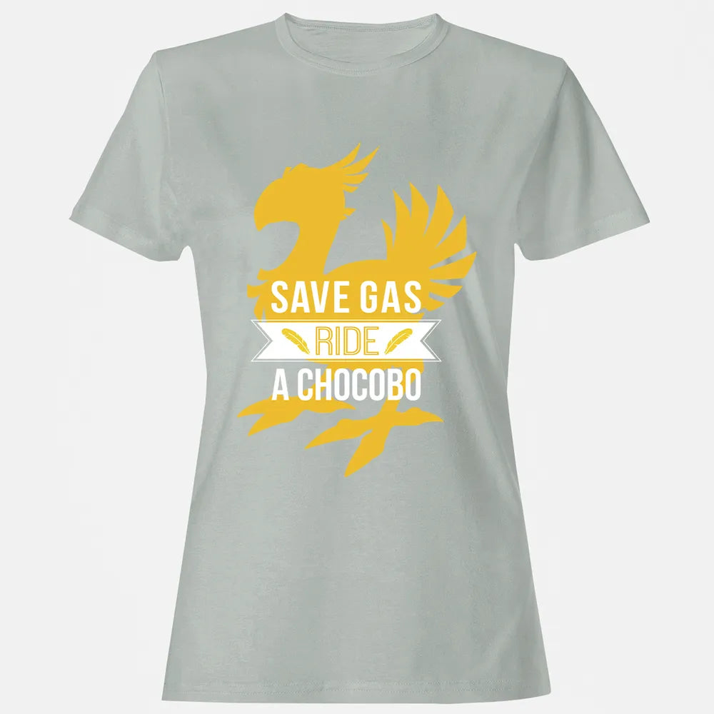 Women's T-shirt - RSAJYWZC