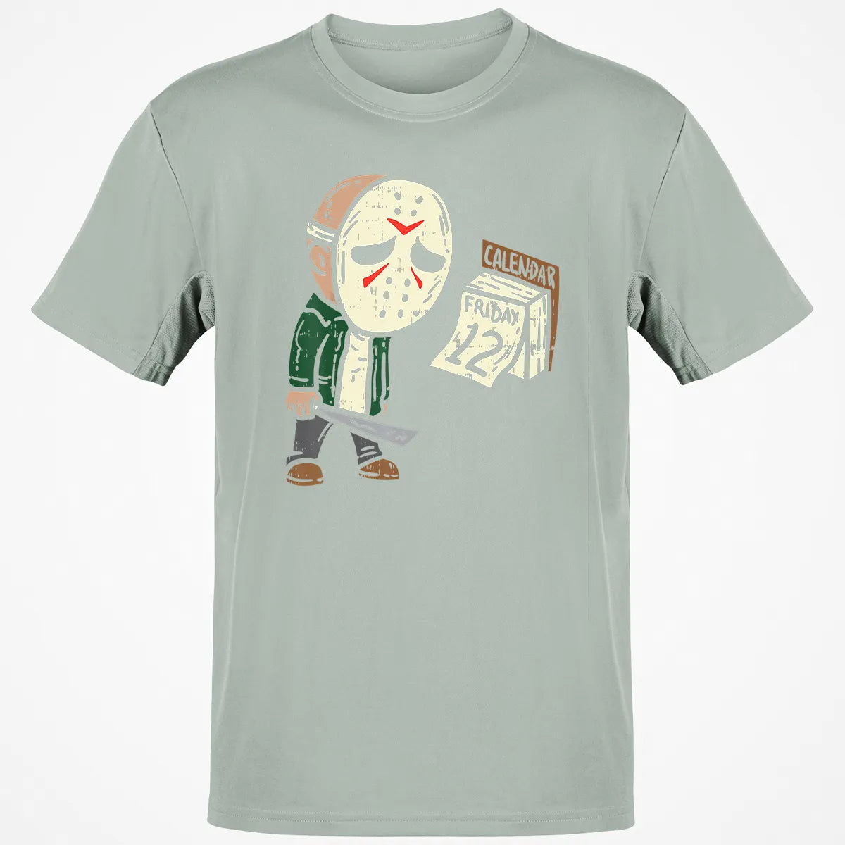 Classic Unisex T-Shirt - CK3A6J15