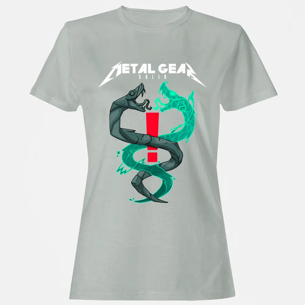 Women's T-shirt - HZ1KPD4D