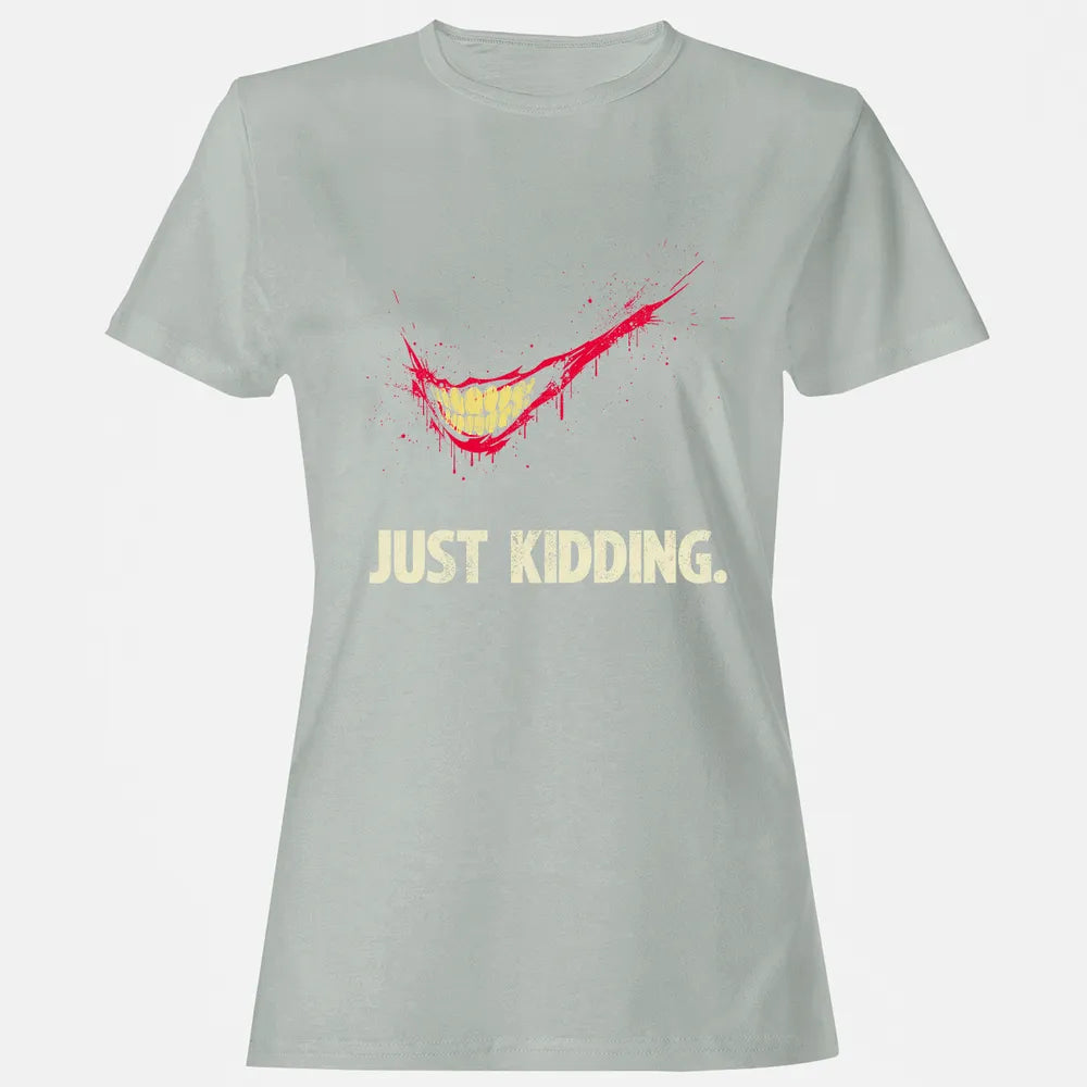 Women's T-shirt - SA5T9CS5