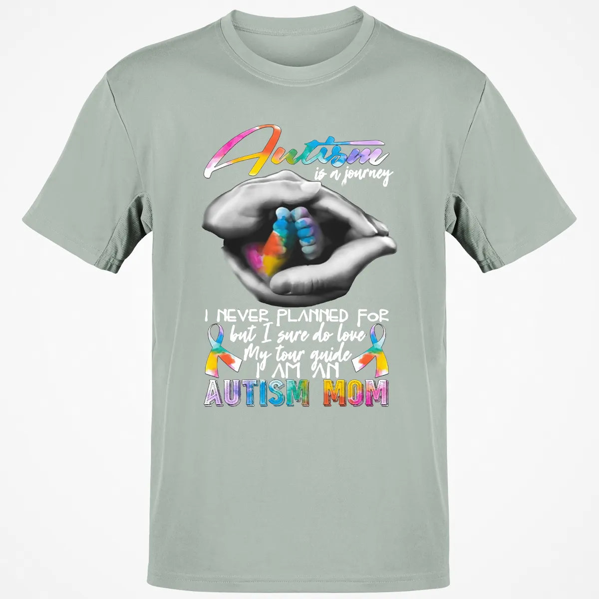 Classic Unisex T-Shirt - 3DS1ESMH