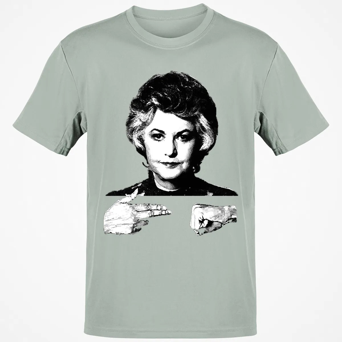 Classic Unisex T-Shirt - 6SQ7SBGZ