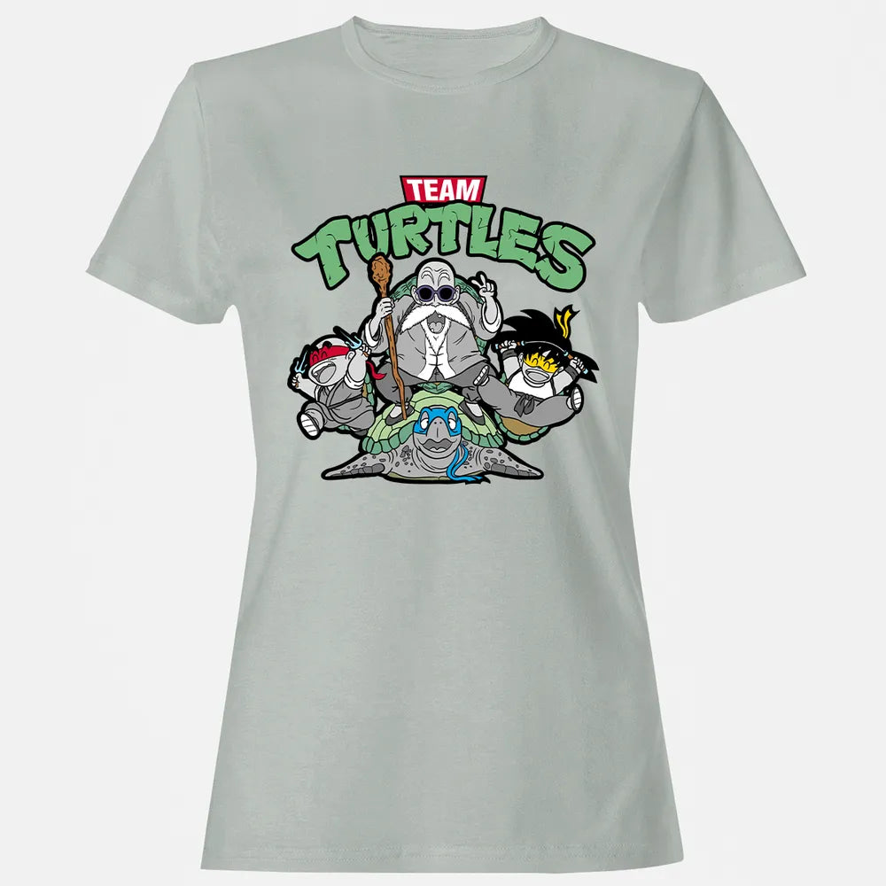 Women's T-shirt - ZBMPDHTL