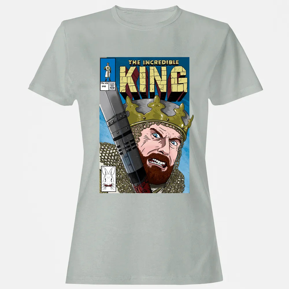 Women's T-shirt - RXZD6HYT