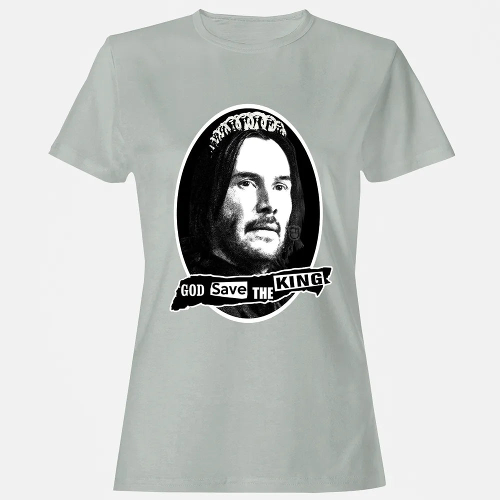 Women's T-shirt - LX7TENEH