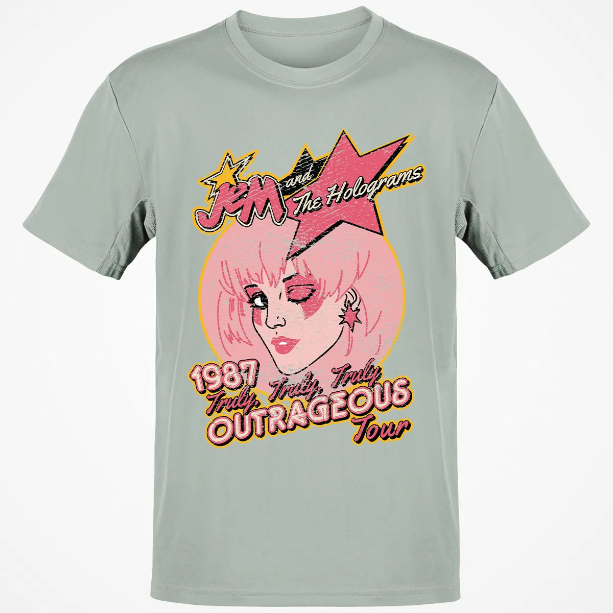 Classic Unisex T-Shirt - 6KWRMMV7