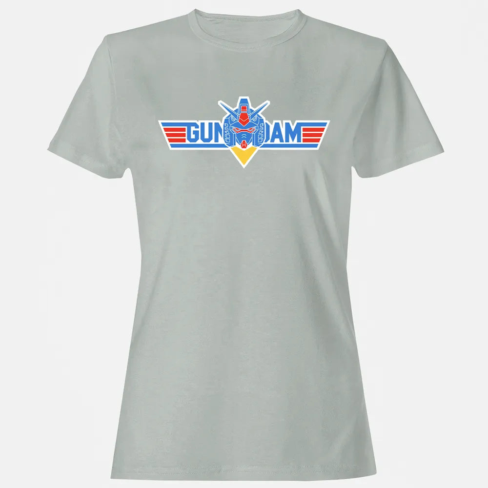 Women's T-shirt - 1FSZ99YN