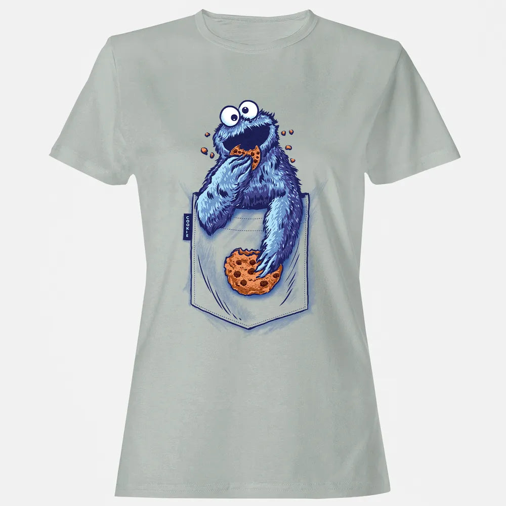 Women's T-shirt - VE61DZMM
