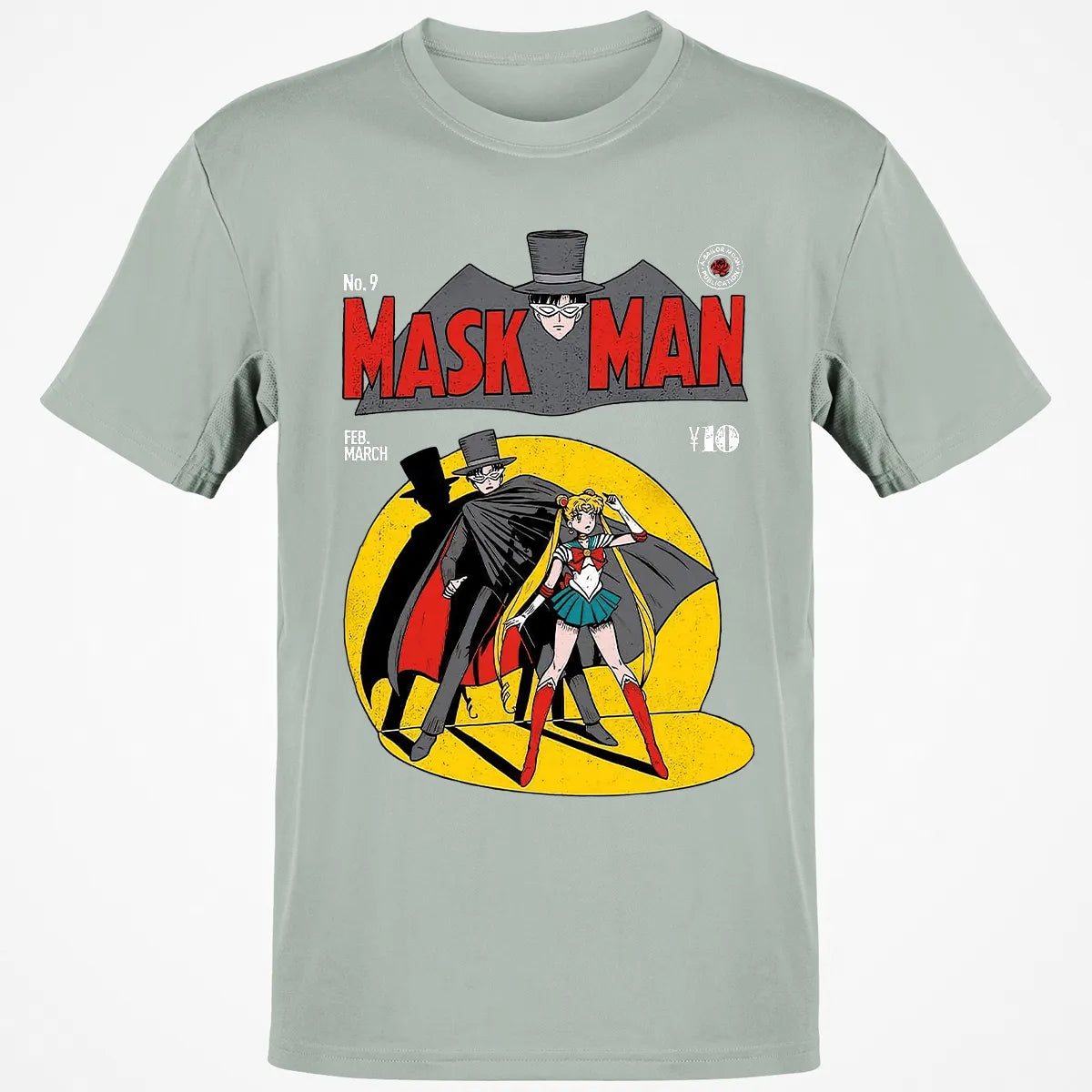 Classic Unisex T-Shirt - BC4LJQNK