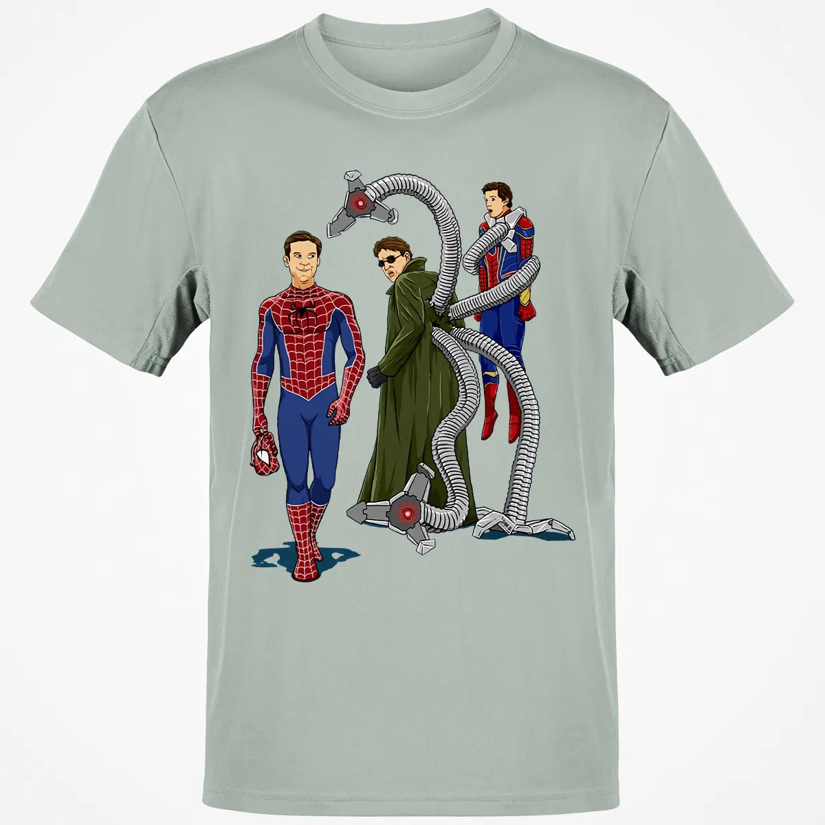 Classic Unisex T-Shirt - G4CP4J9B