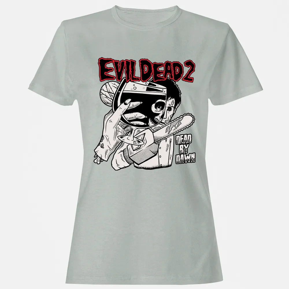 Women's T-shirt - NG7M771S