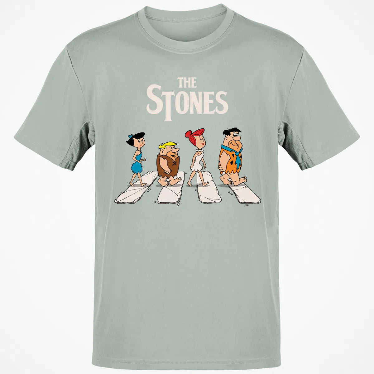 Classic Unisex T-Shirt - ZN5Y1E7A