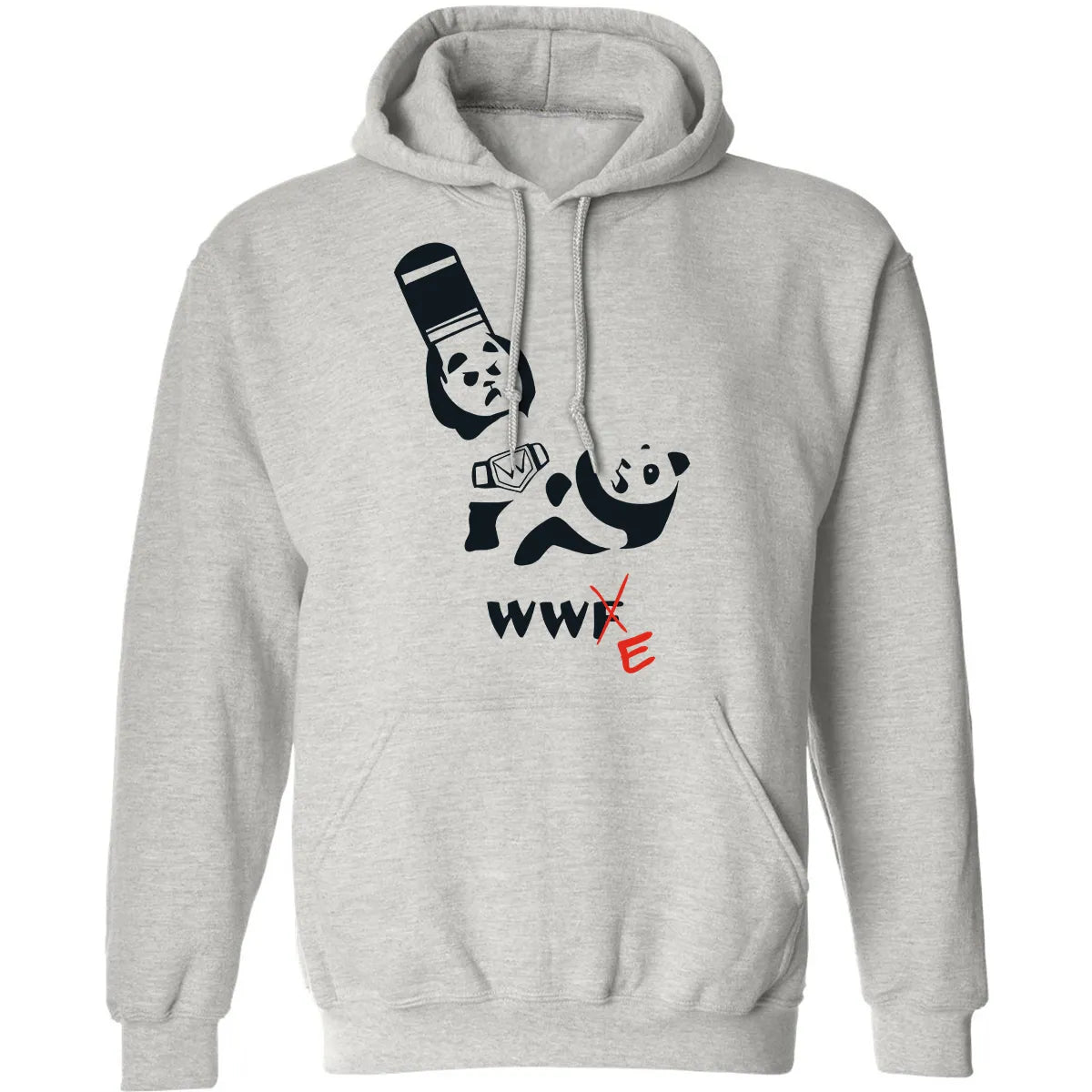 Classic Unisex Hoodie - Q666RPGB