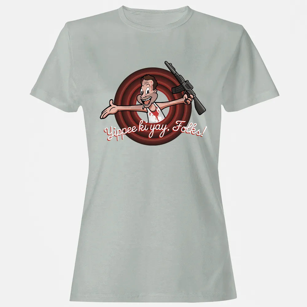 Women's T-shirt - GSH6SP1G