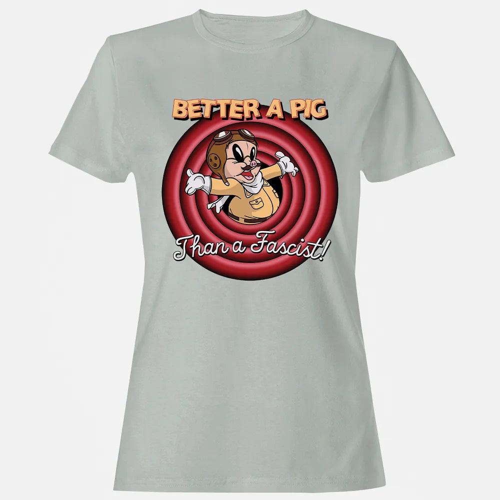 Women's T-shirt - 7RV9L9UX