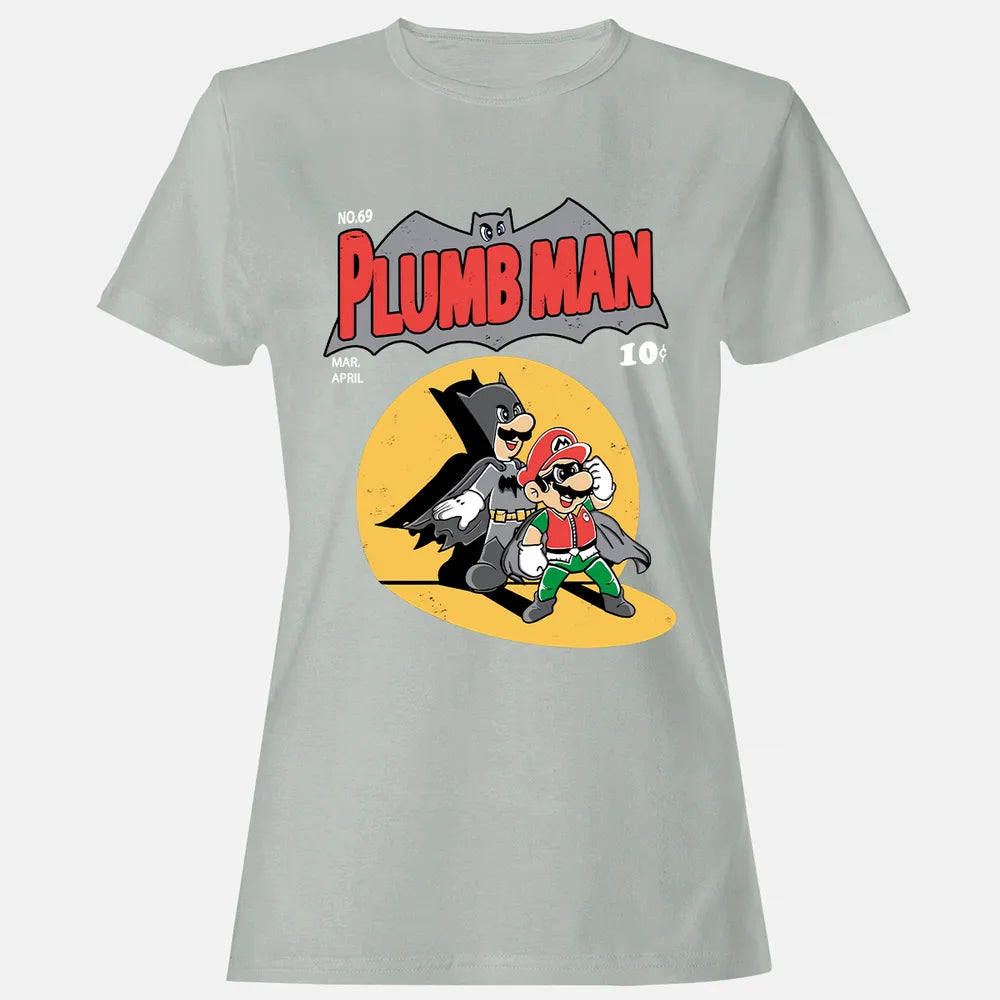 Women's T-shirt - G8M9HD7J