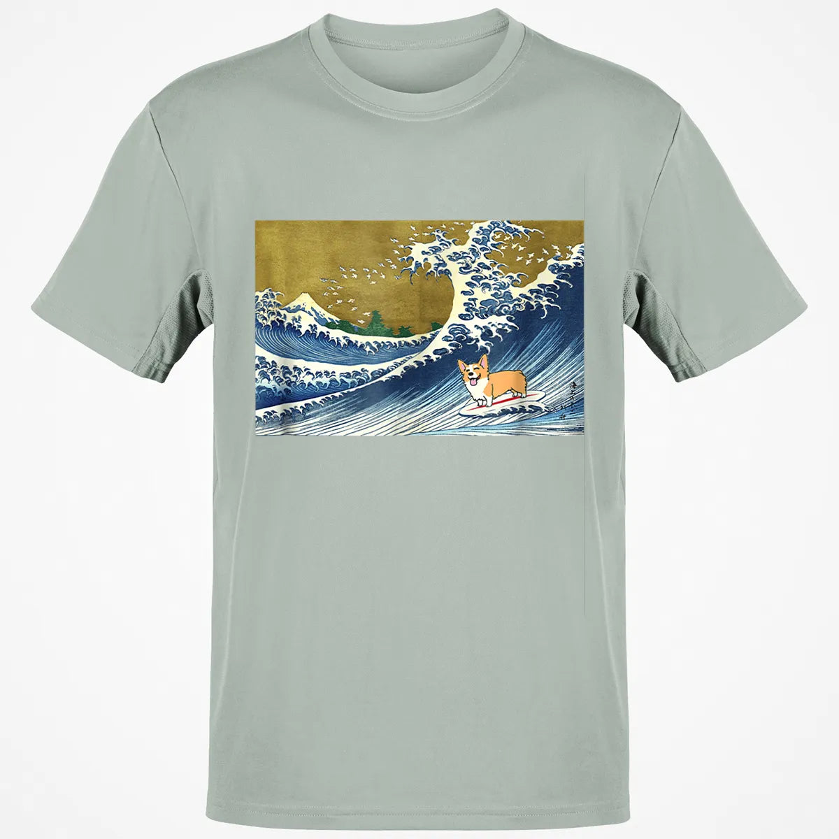 Classic Unisex T-Shirt - BGLJN4HP