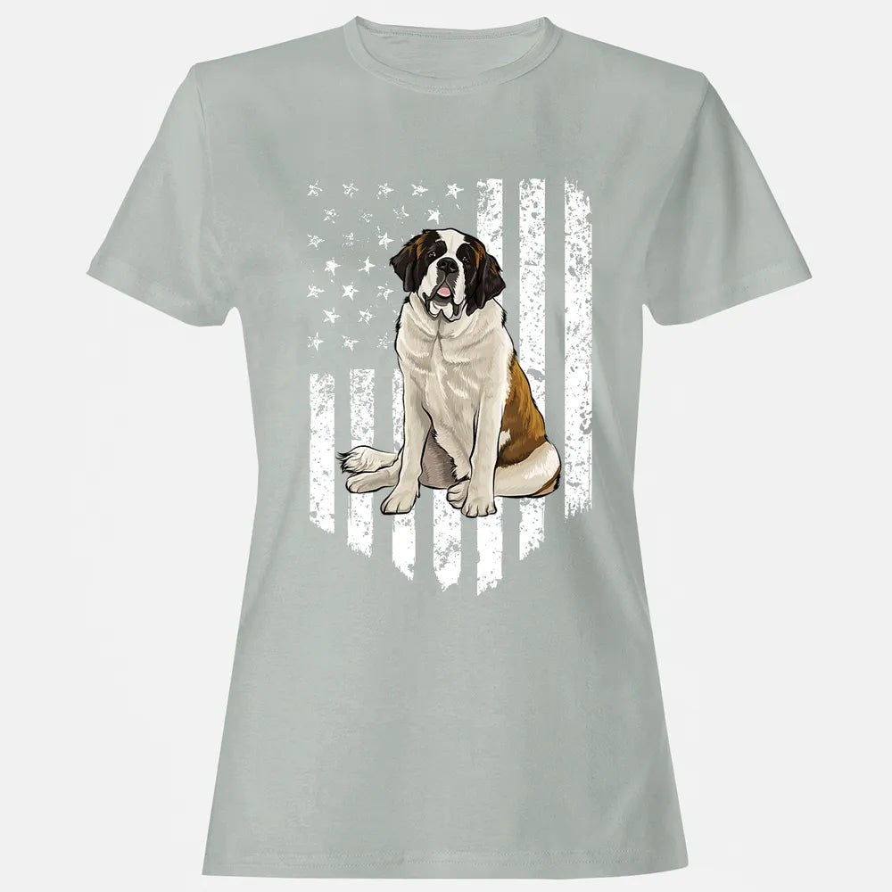 Women's T-shirt - MWNJ1CBN