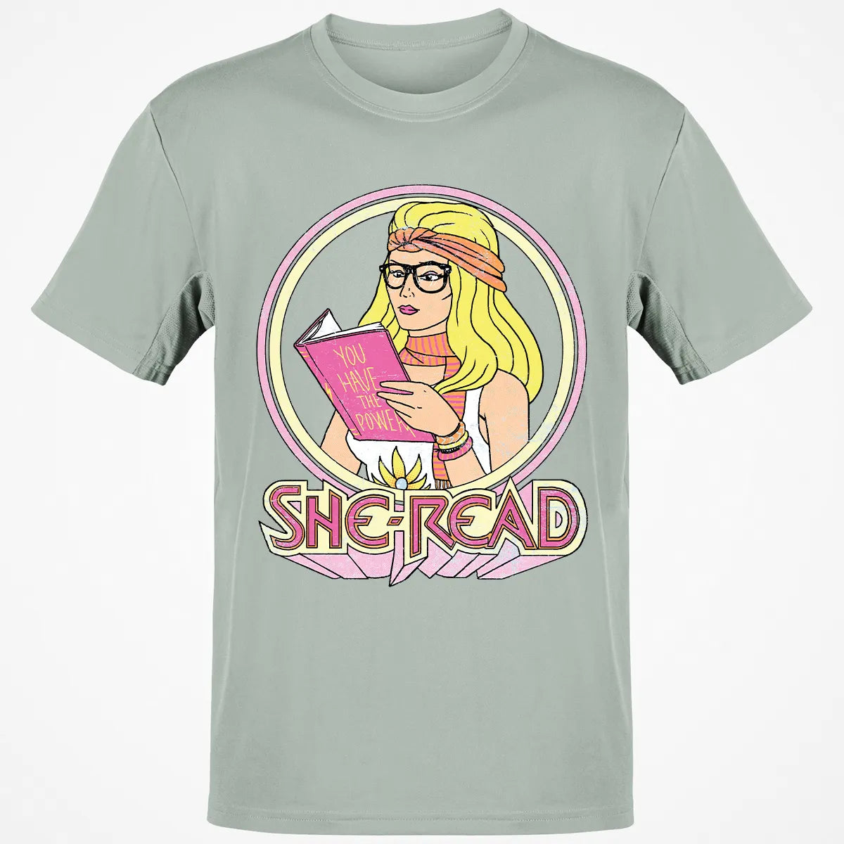 Classic Unisex T-Shirt - DD68JVHF
