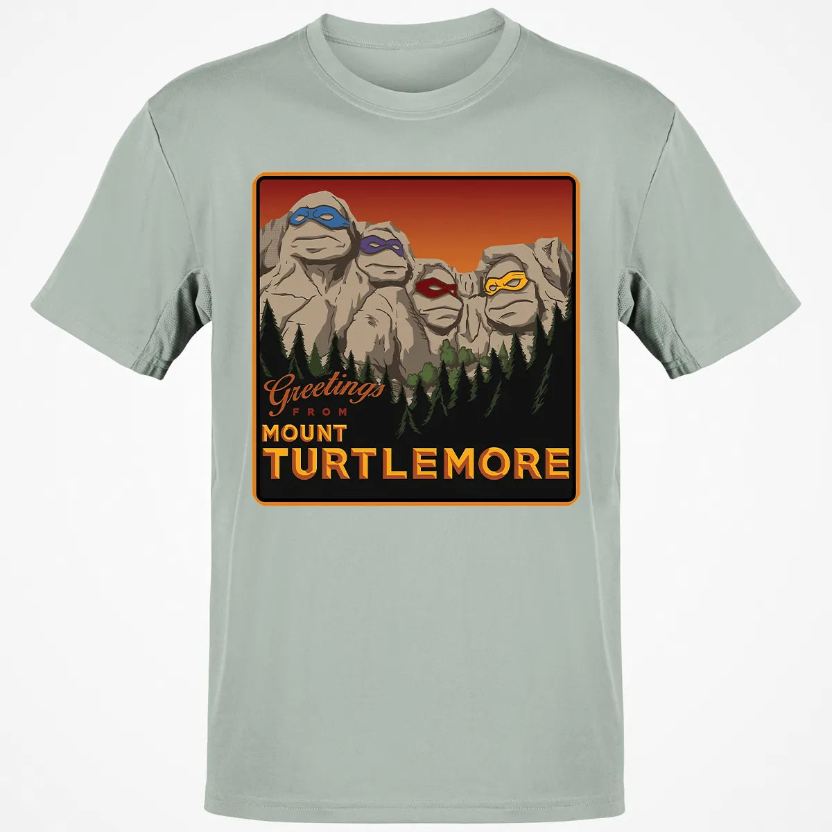 Classic Unisex T-Shirt - P9VC2FJS