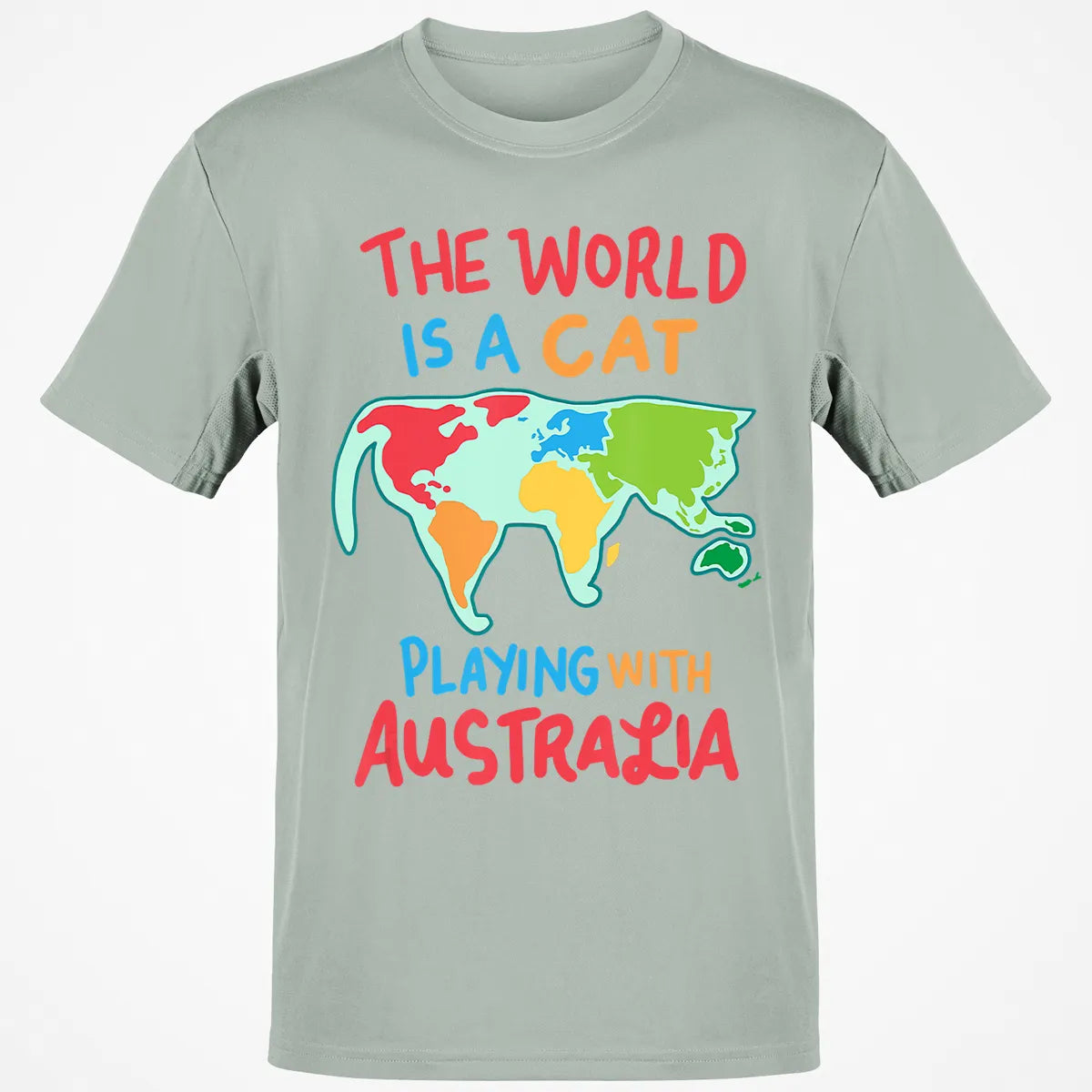 Classic Unisex T-Shirt - ZWLAPX7H
