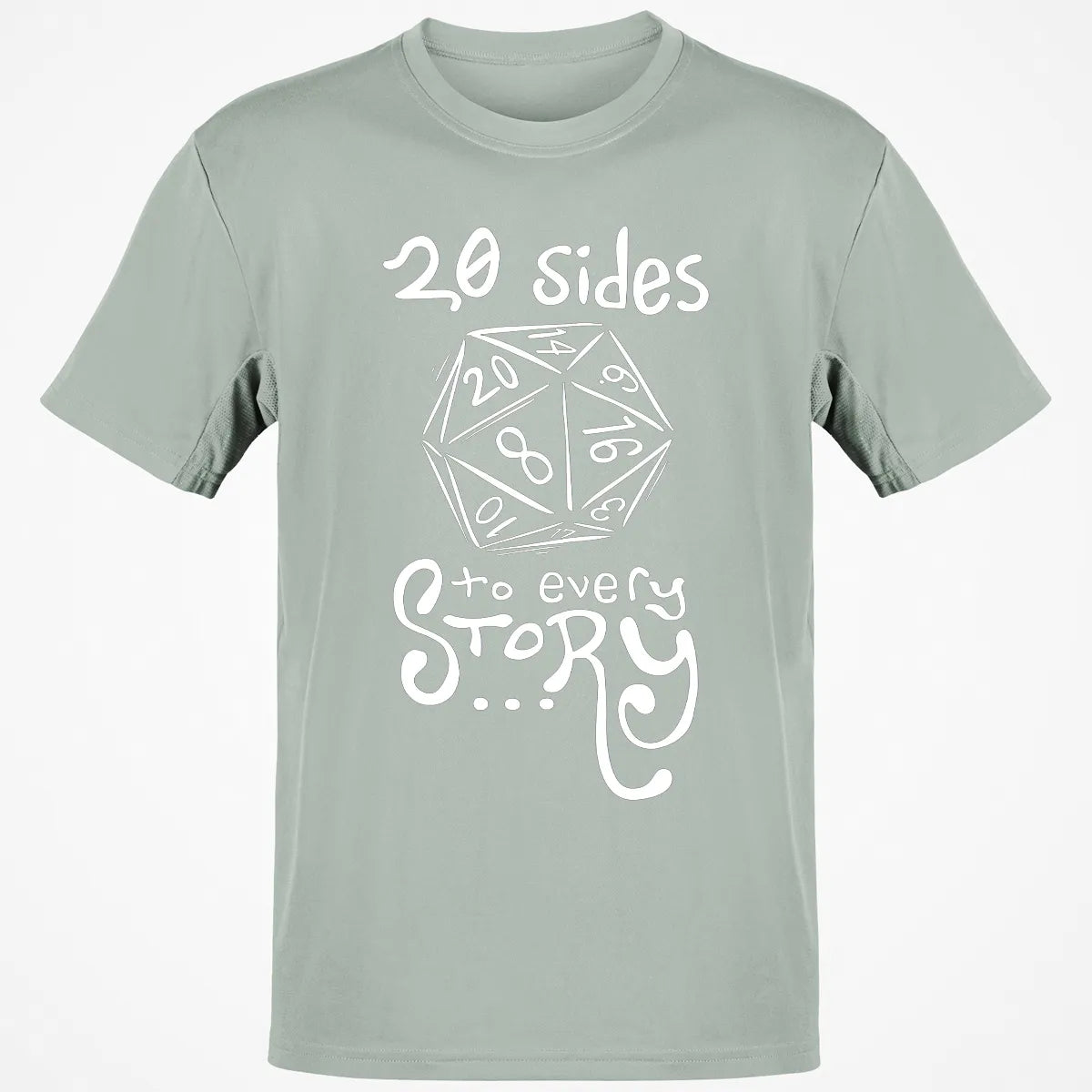 Classic Unisex T-Shirt - 4LZ12SE1