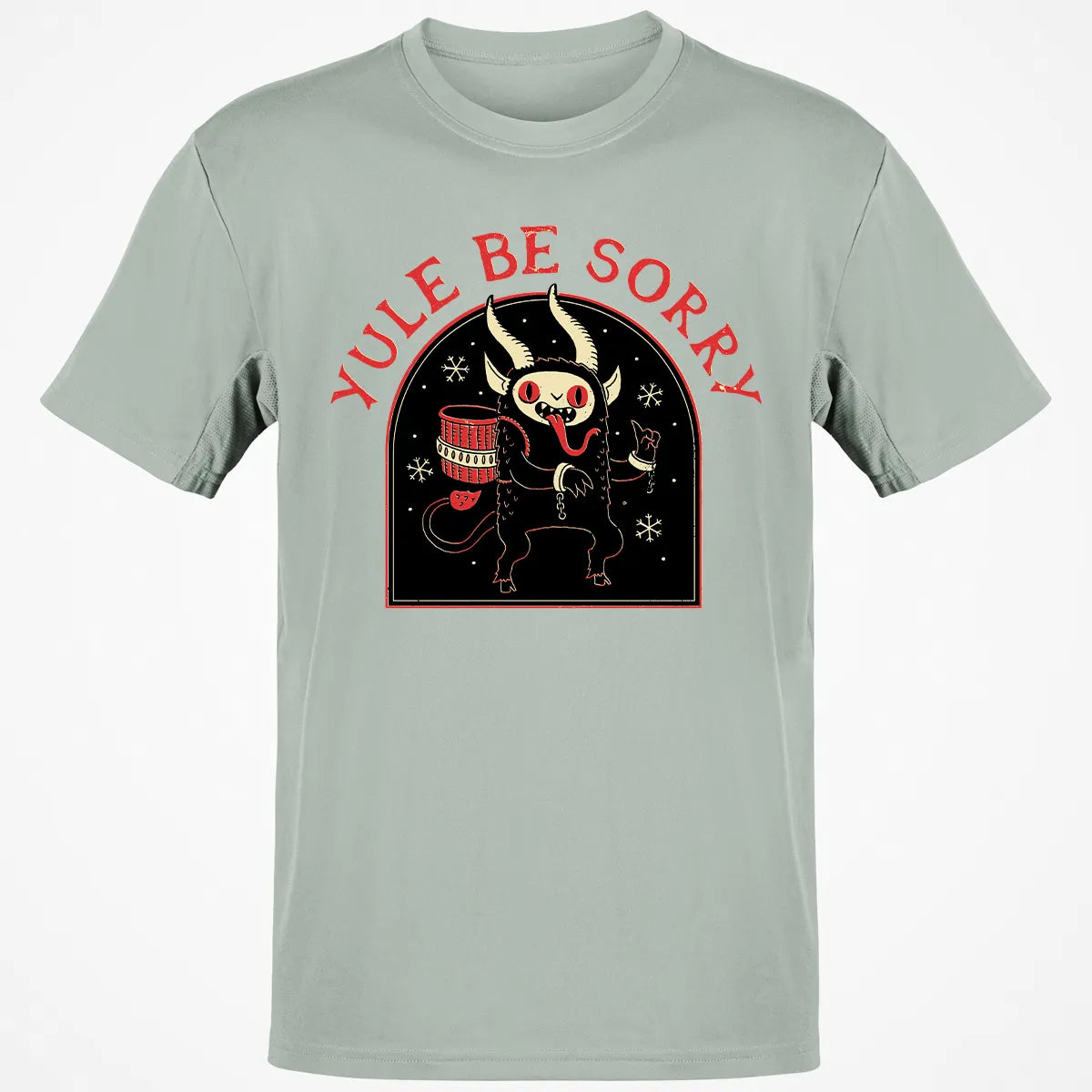 Classic Unisex T-Shirt - QLFDEJ3A