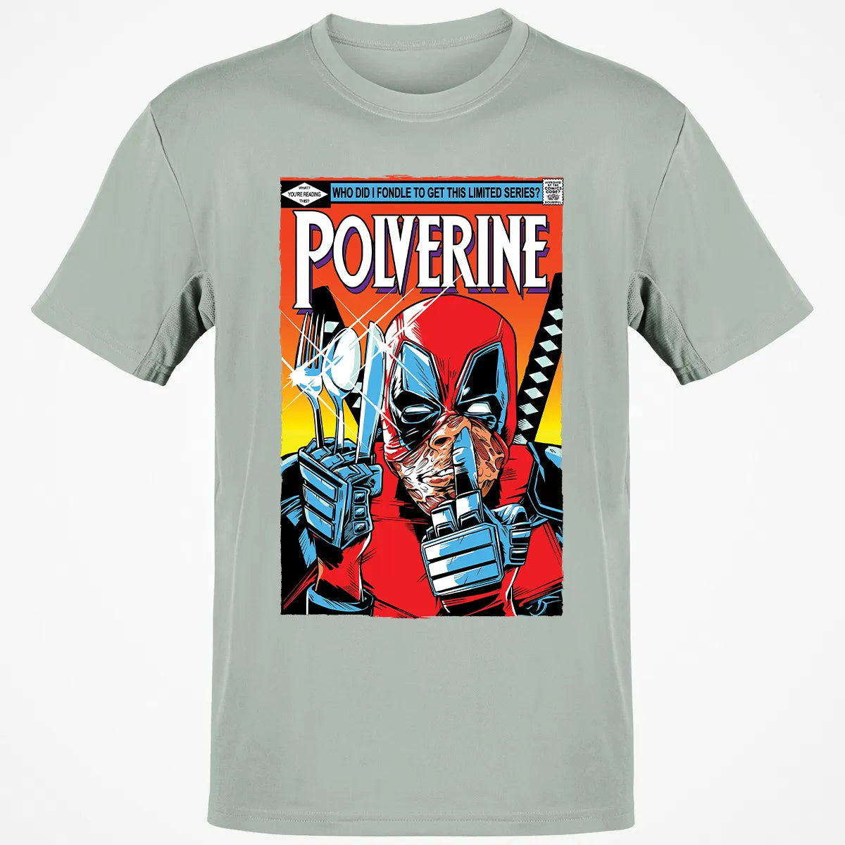 Classic Unisex T-Shirt - BPTGNNA9