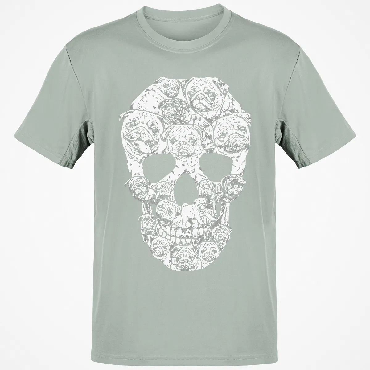 Classic Unisex T-Shirt - 3HDJGU2P