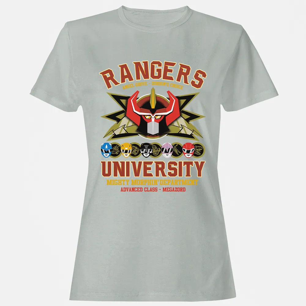 Women's T-shirt - GLAAQN79