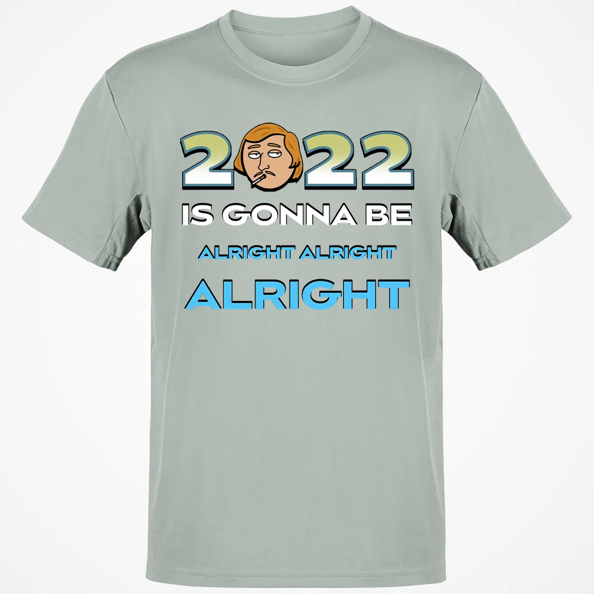 Classic Unisex T-Shirt - T46EBAS7