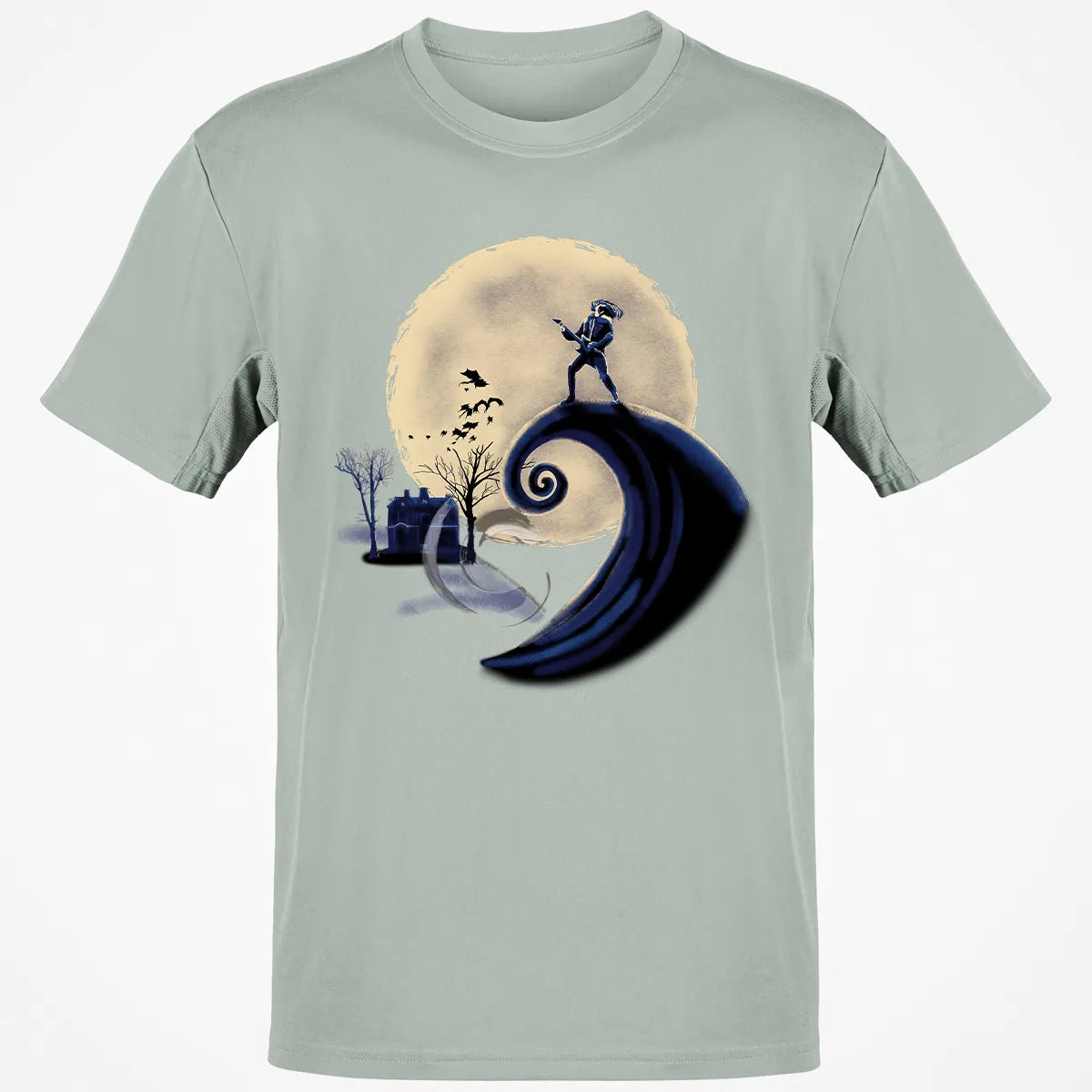 Classic Unisex T-Shirt - 8WN4BWJ1