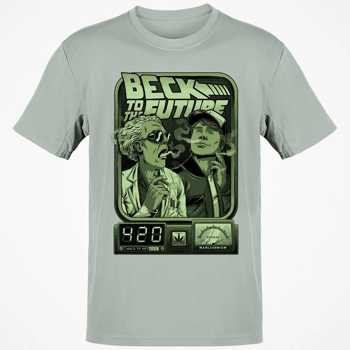 Classic Unisex T-Shirt - R9Z83JJY