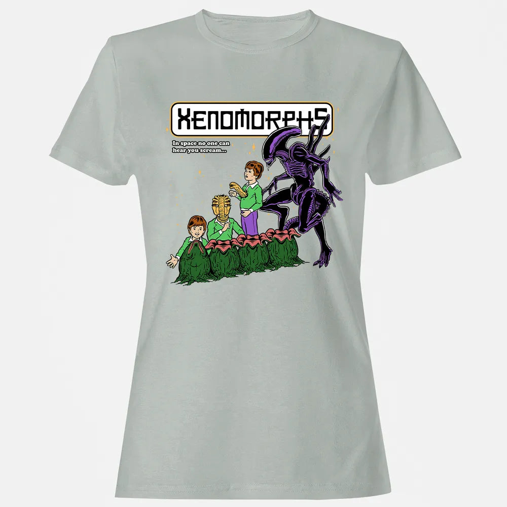 Women's T-shirt - JB92DAX3