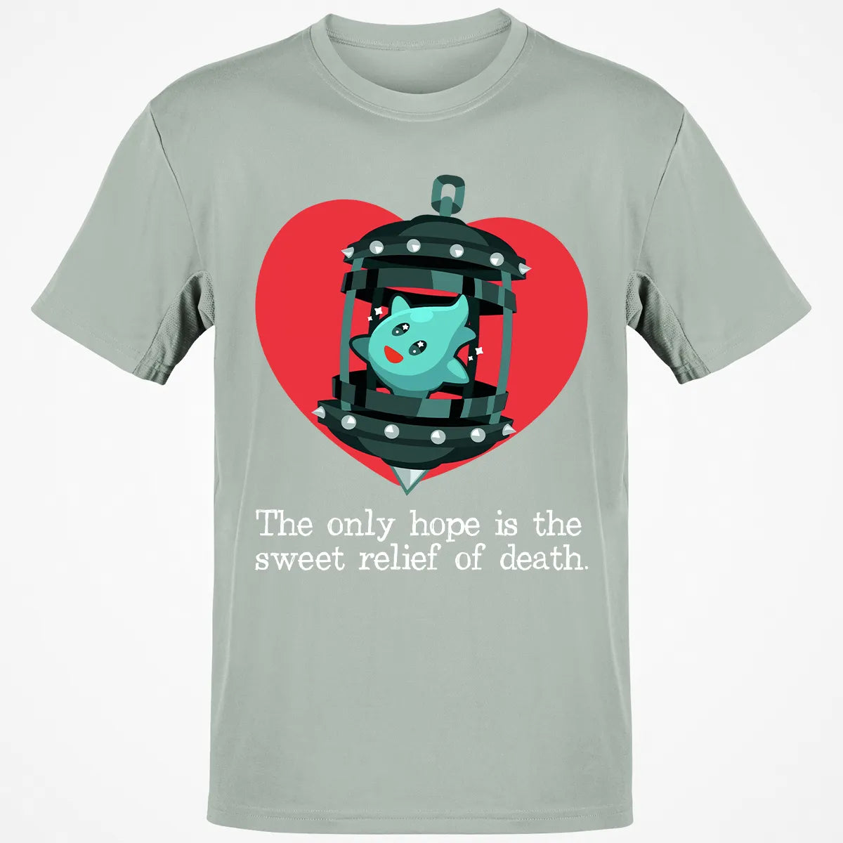 Classic Unisex T-Shirt - SWGSBSKP
