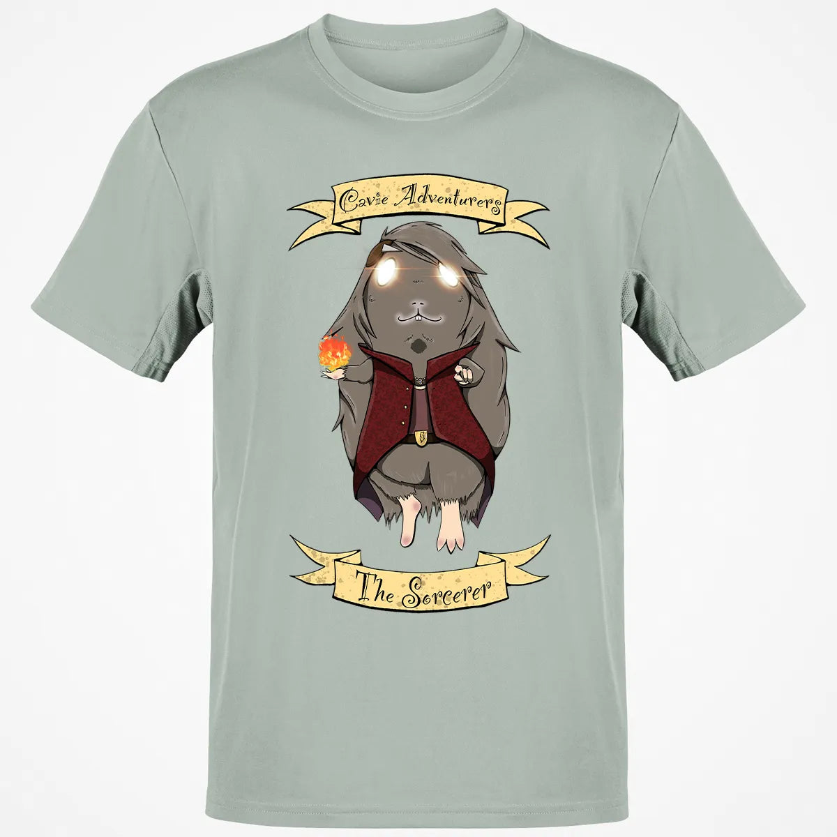 Classic Unisex T-Shirt - JZXCD49M