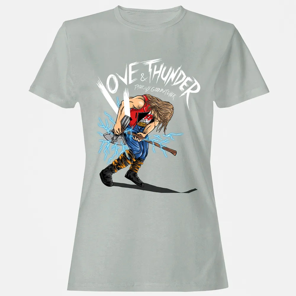 Women's T-shirt - B4JLJ3YJ